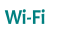 Réseau Wi-Fi à domicile 